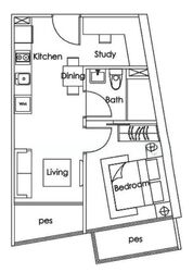 Vibes @ East Coast (D15), Apartment #618210341